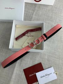 Picture of Ferragamo Belts _SKUFerragamoBelt25mmx95-110cm7D202103